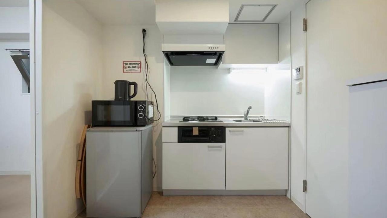 Marvelous Kinshicho - Vacation Stay 12770V Tokyo Exterior photo