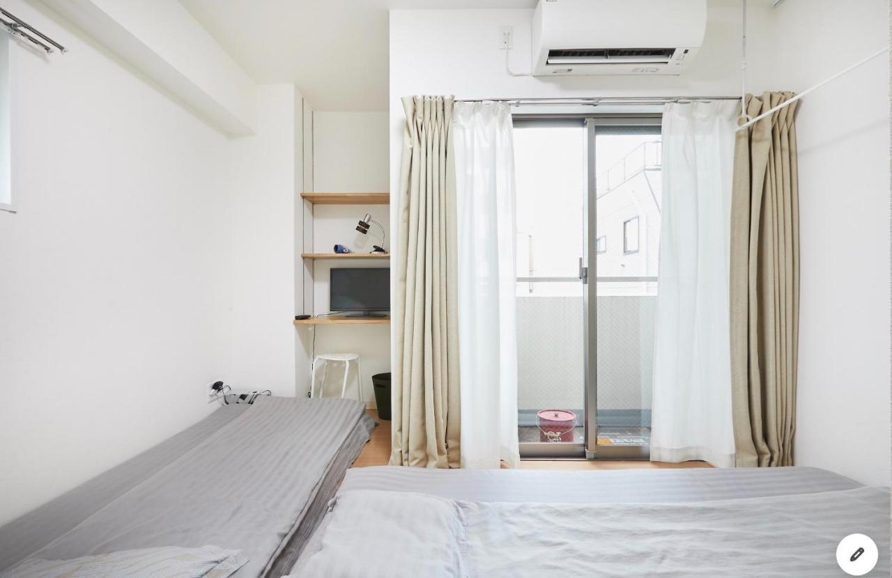 Marvelous Kinshicho - Vacation Stay 12770V Tokyo Exterior photo