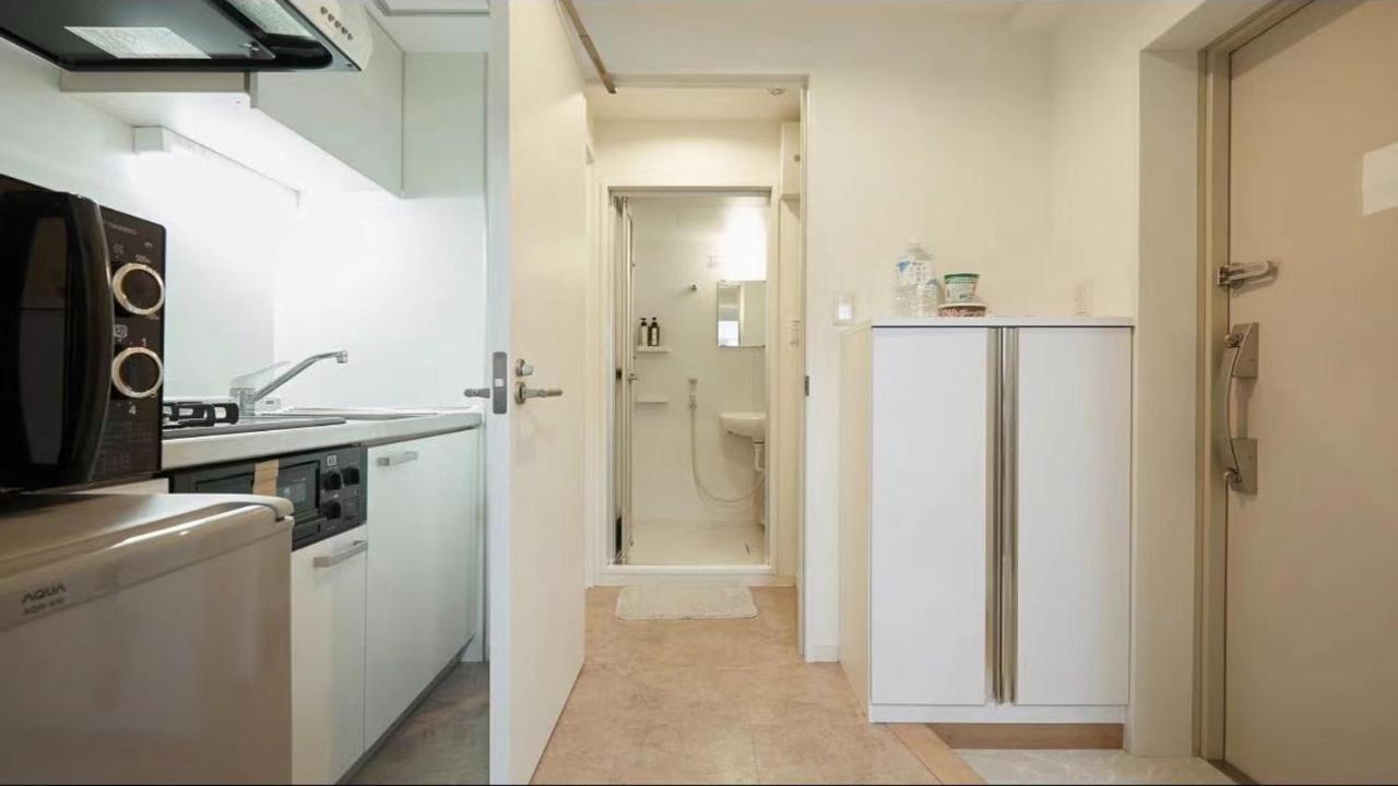 Marvelous Kinshicho - Vacation Stay 12770V Tokyo Exterior photo