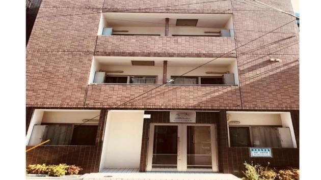 Marvelous Kinshicho - Vacation Stay 12770V Tokyo Exterior photo