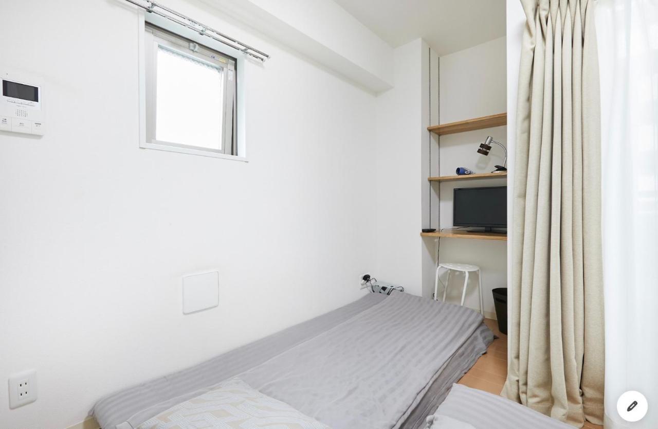 Marvelous Kinshicho - Vacation Stay 12770V Tokyo Exterior photo